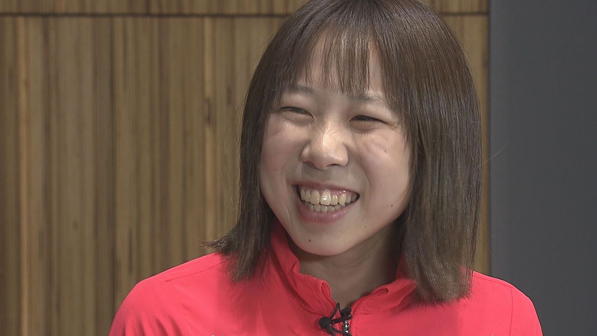 【速報】マラソン・鈴木優花選手(大仙市出身)が結婚を発表 お相手もマラソン選手 パリ五輪で共に6位入賞