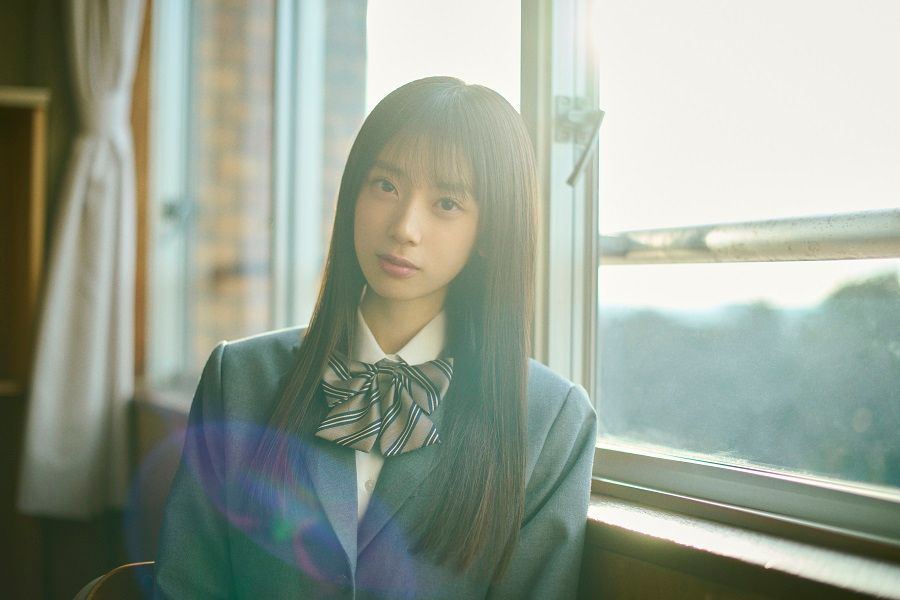 長所は「ごはんをおいしそうに食べる」アニメを見ることが大好き 乃木坂46 秋田出身新メンバー矢田萌華さん直筆のプロフィールと撮りおろし写真を公開