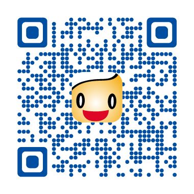 ABSあきたアプリダウンロードはこちらのQRコードから