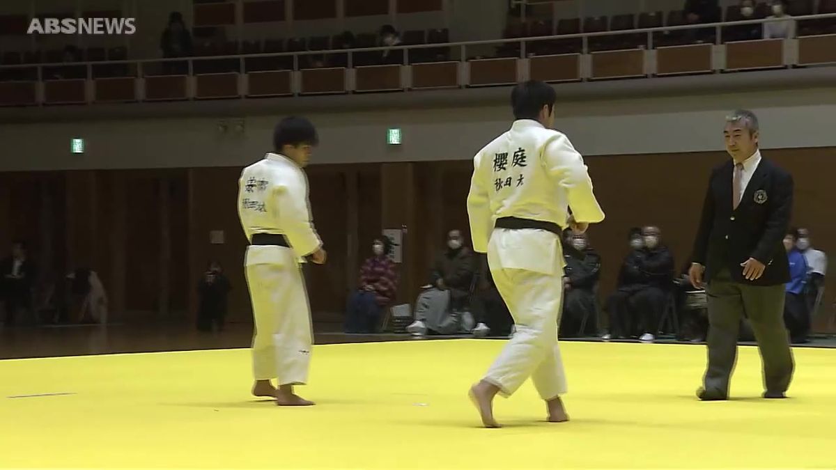 柔道や剣道 さまざまな武道団体が日頃の稽古の成果を披露