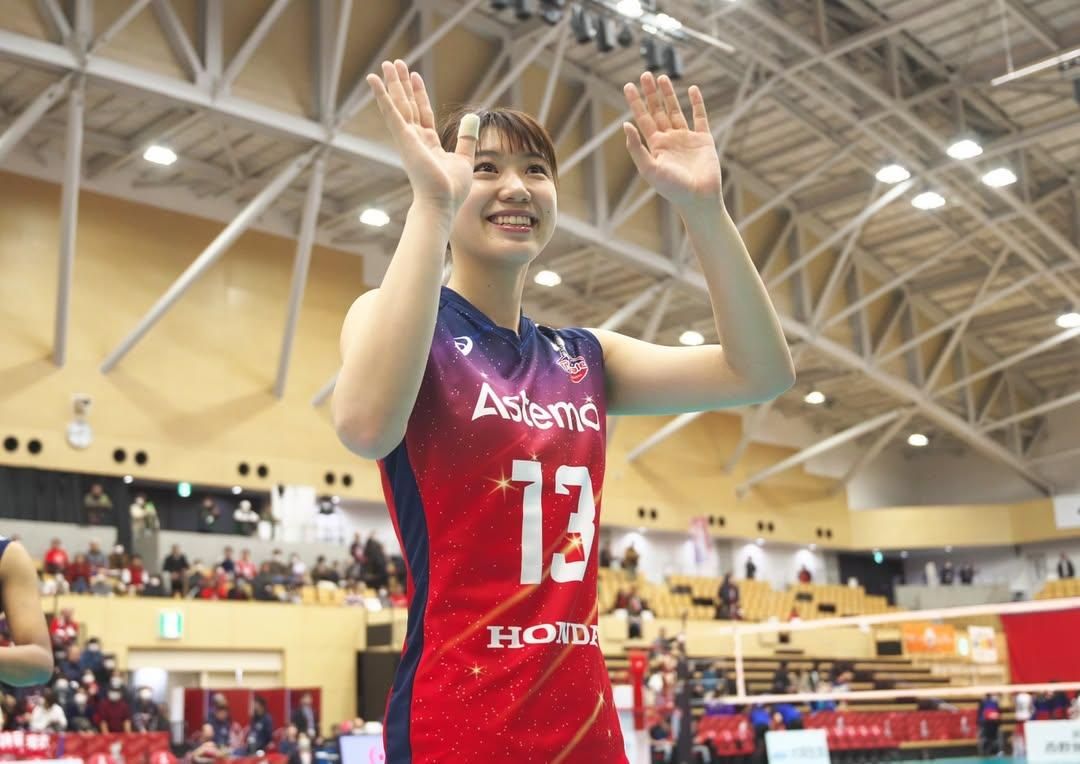 野中瑠衣Astemoリヴァーレ茨城退団を発表