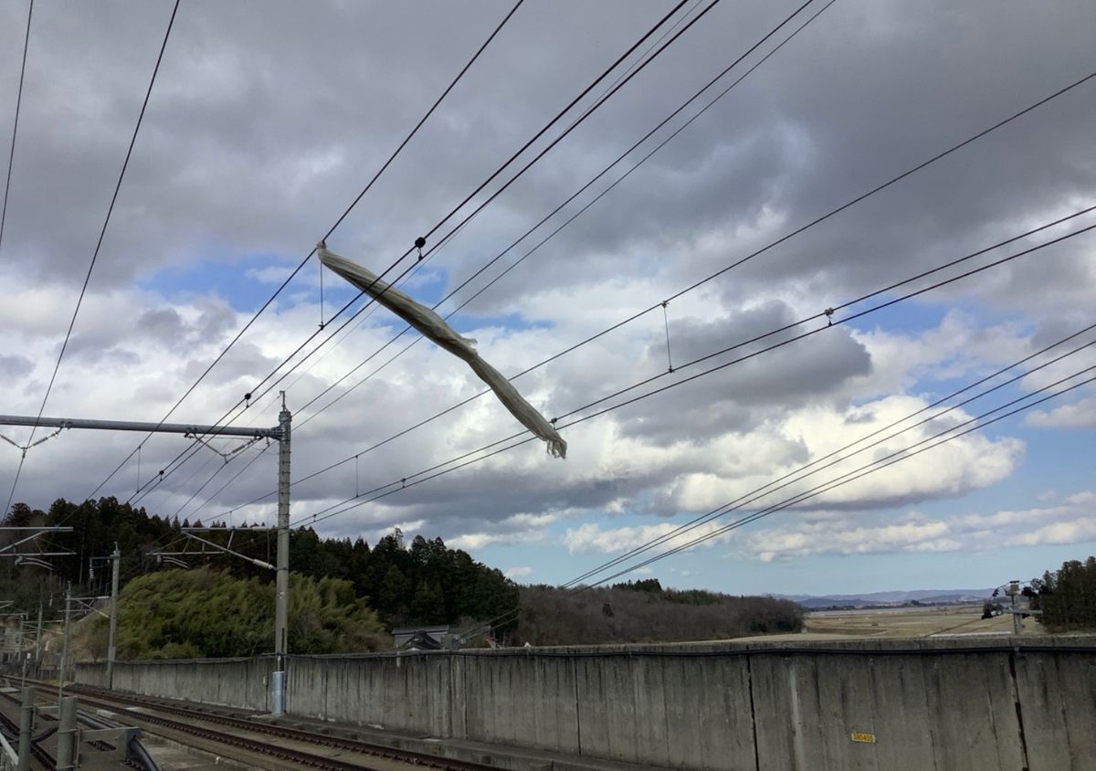 東北新幹線は午後6時ごろ運転再開の見込み 秋田新幹線は3本が運休 12本が区間運休に