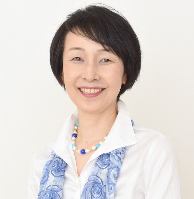 三橋美穂さん（海栄RYOKANS提供）