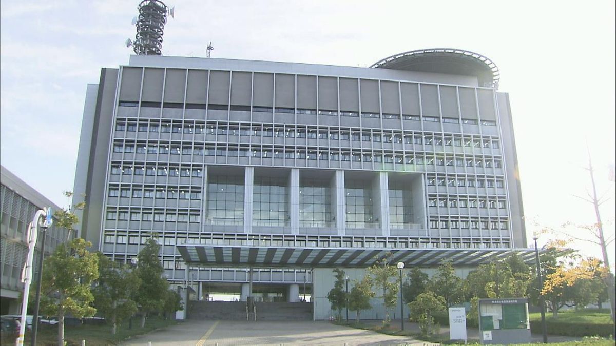 過積載運転を容認か　スクラップ買取回収会社と会社専務を書類送検　岐阜県警