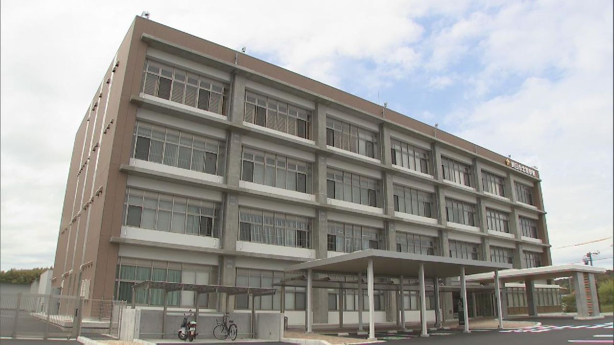 SNSで“口論”になった少年の頭を金づちで殴った疑い　無職の少年（16）を逮捕　三重・四日市