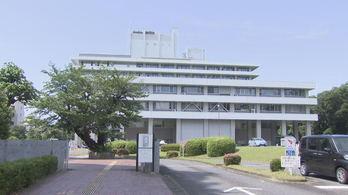 自宅で“爆発物所持”　男子高校生（18）を家裁送致　名古屋地検