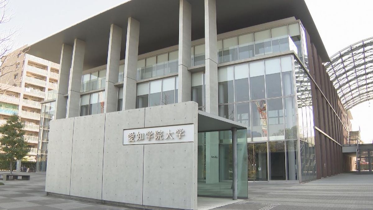 ｢大学のキャンパスを爆破する｣などとメールか 　在学中の大学生を逮捕　威力業務妨害の疑い