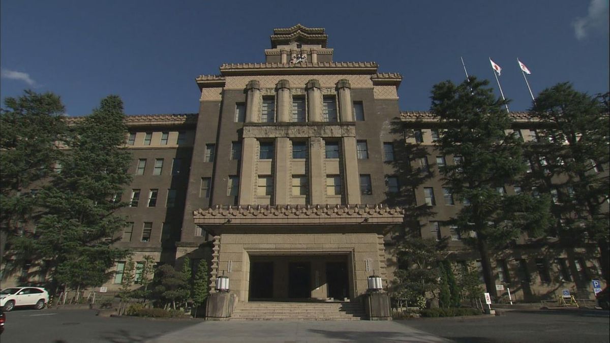 仮眠中に救急車の出動指令届かず 装置の設定誤り出動6分遅れ 心肺停止で搬送の男性死亡 名古屋市消防局