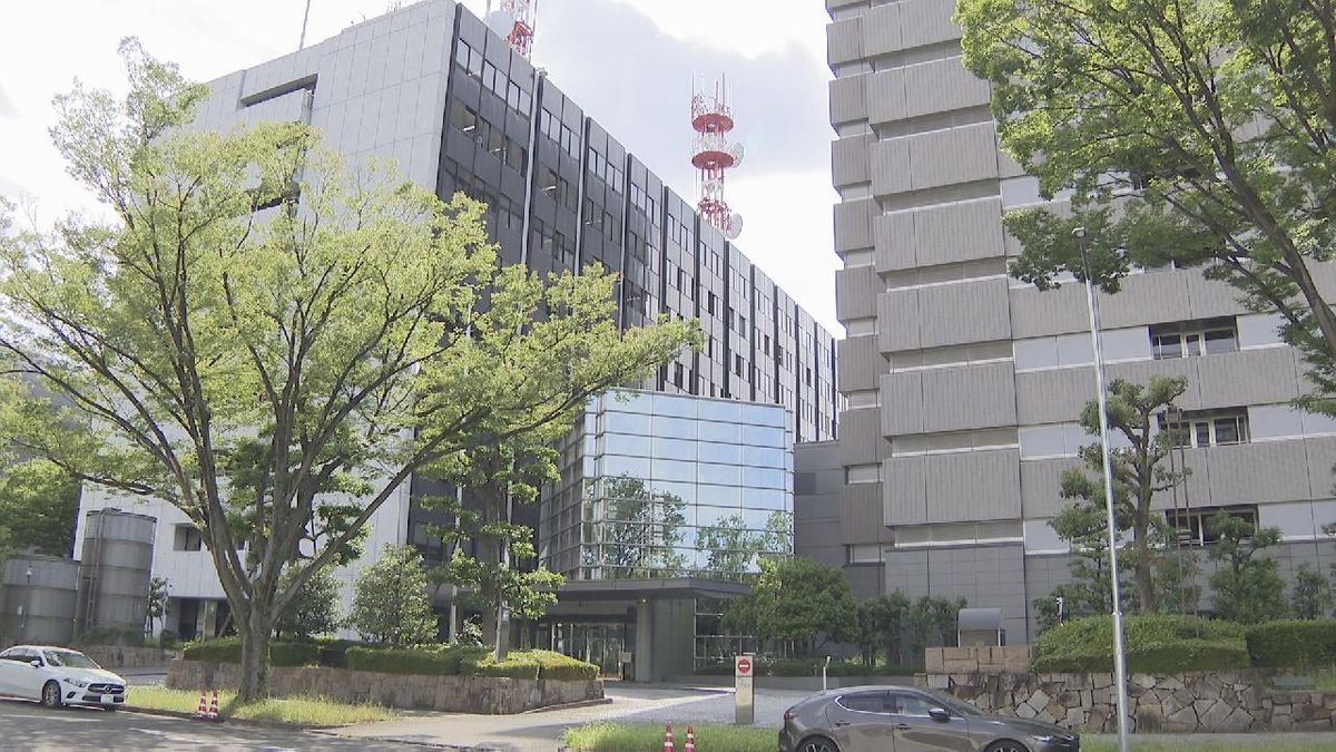 自宅で爆発物を所持か　男子高校生（１８）逮捕　愛知・一宮市