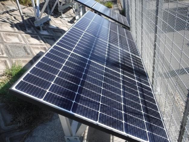 ＜国内初＞新幹線の「のり面」活用した太陽光発電システムを導入　一般家庭650世帯分の発電量を想定　JR東海