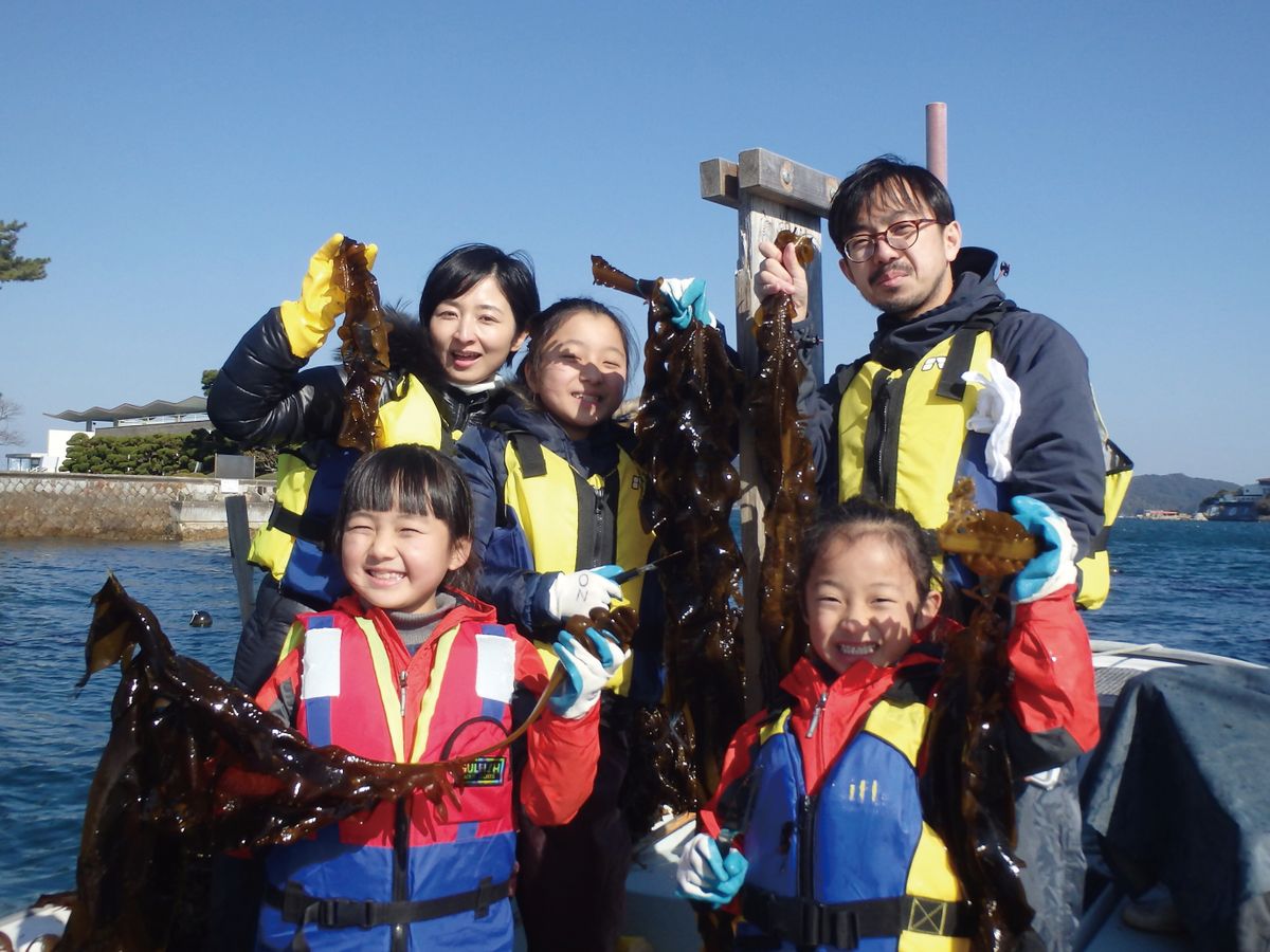 【農山漁村を活性化】冊子版は在庫切れ！ 東海３県“農泊”ガイドブック 好評につき電子版も掲載へ