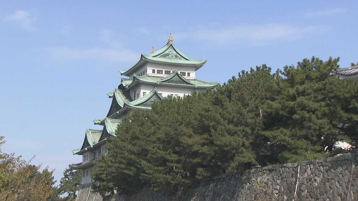 【ＧＷの人出】名古屋城・東山動植物園などは昨年度並み　名古屋市