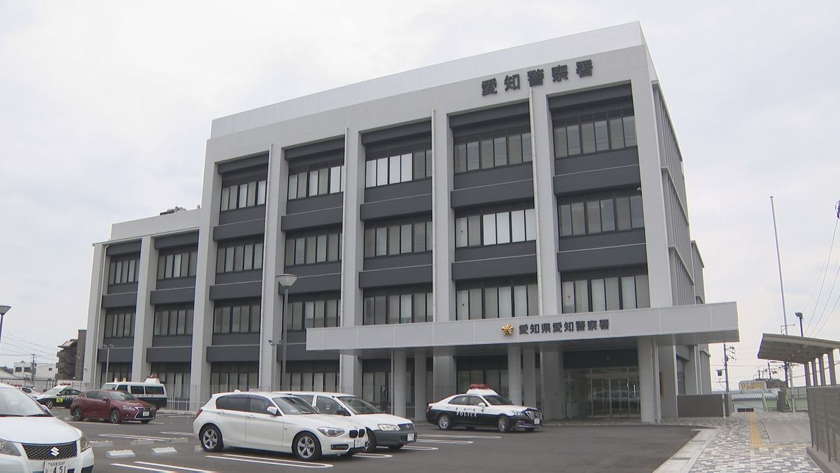 「人に見られるスリルを…」 コンビニ駐車場で下半身露出か　会社員の男（28）逮捕　通りかかった女性が警察に相談し発覚　愛知・日進市