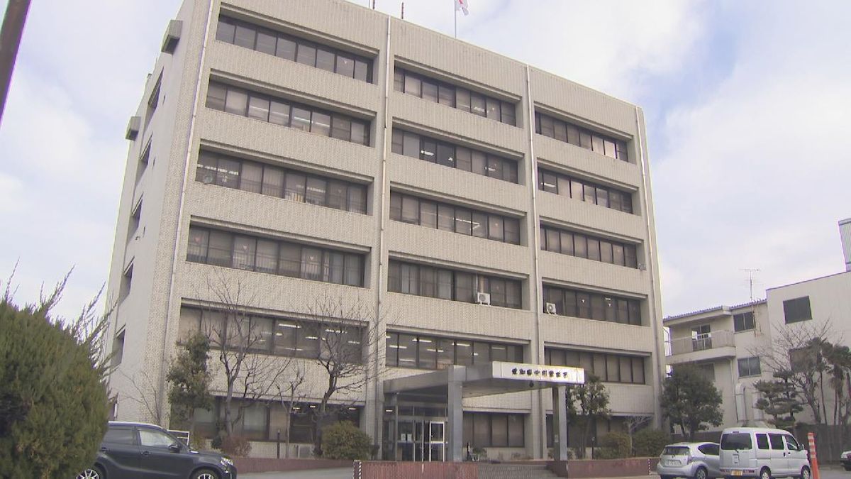 一時保護の少女（１６）に性的暴行の疑い 児童相談所の指導員の男（３６）逮捕　名古屋市