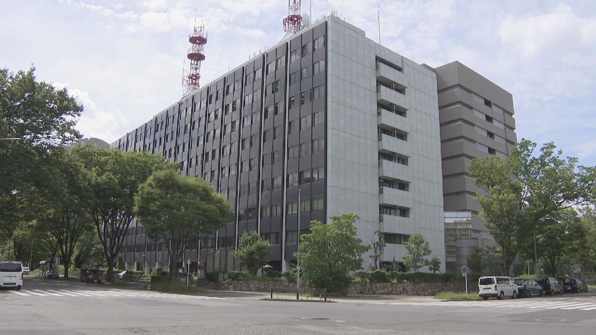 自身が勤める児童養護施設で、16歳の少女にみだらな行為か　施設の職員の男（50）を逮捕　愛知県警