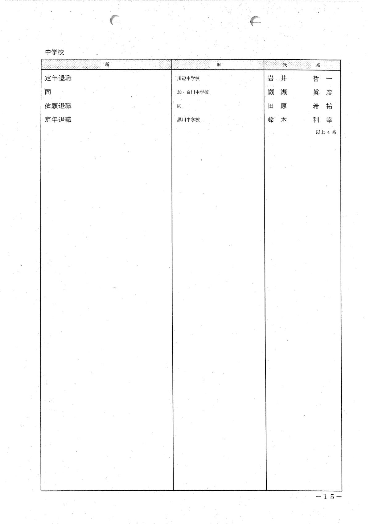 提供／岐阜県教育委員会