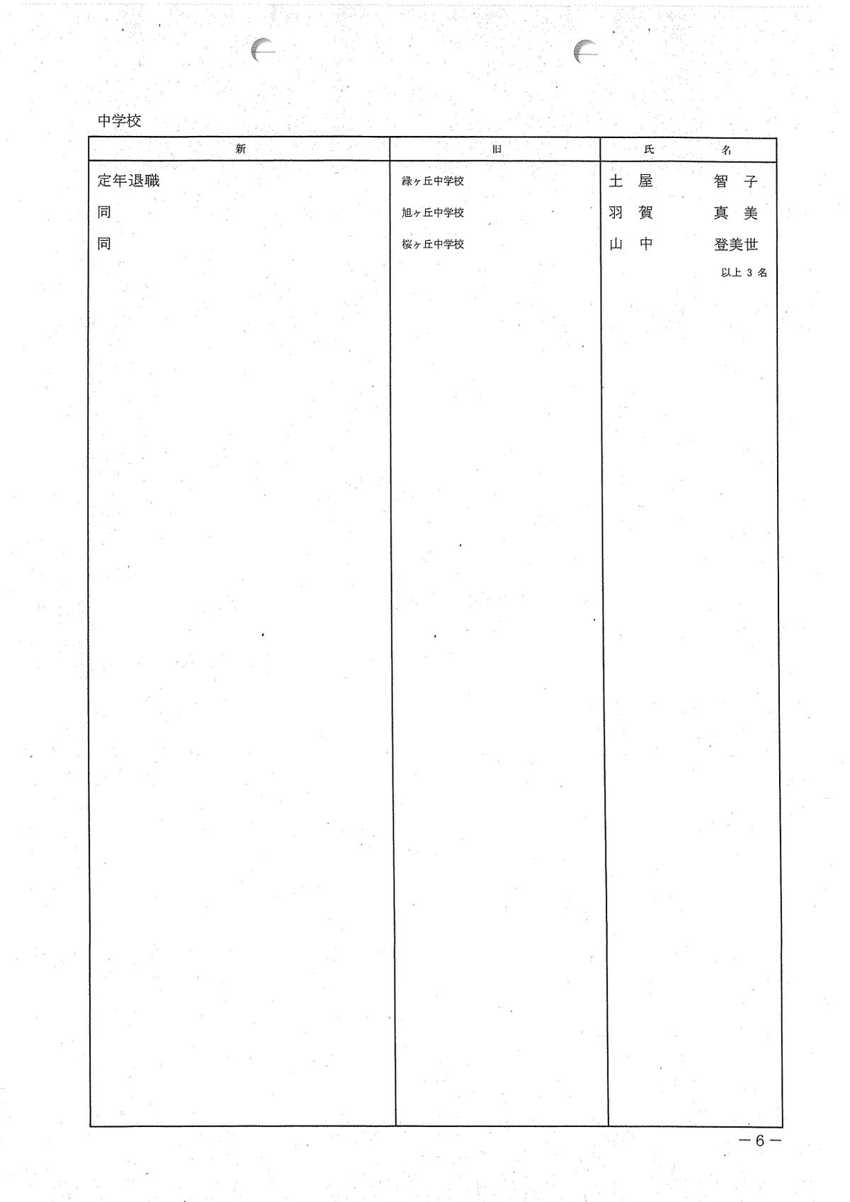 提供／岐阜県教育委員会