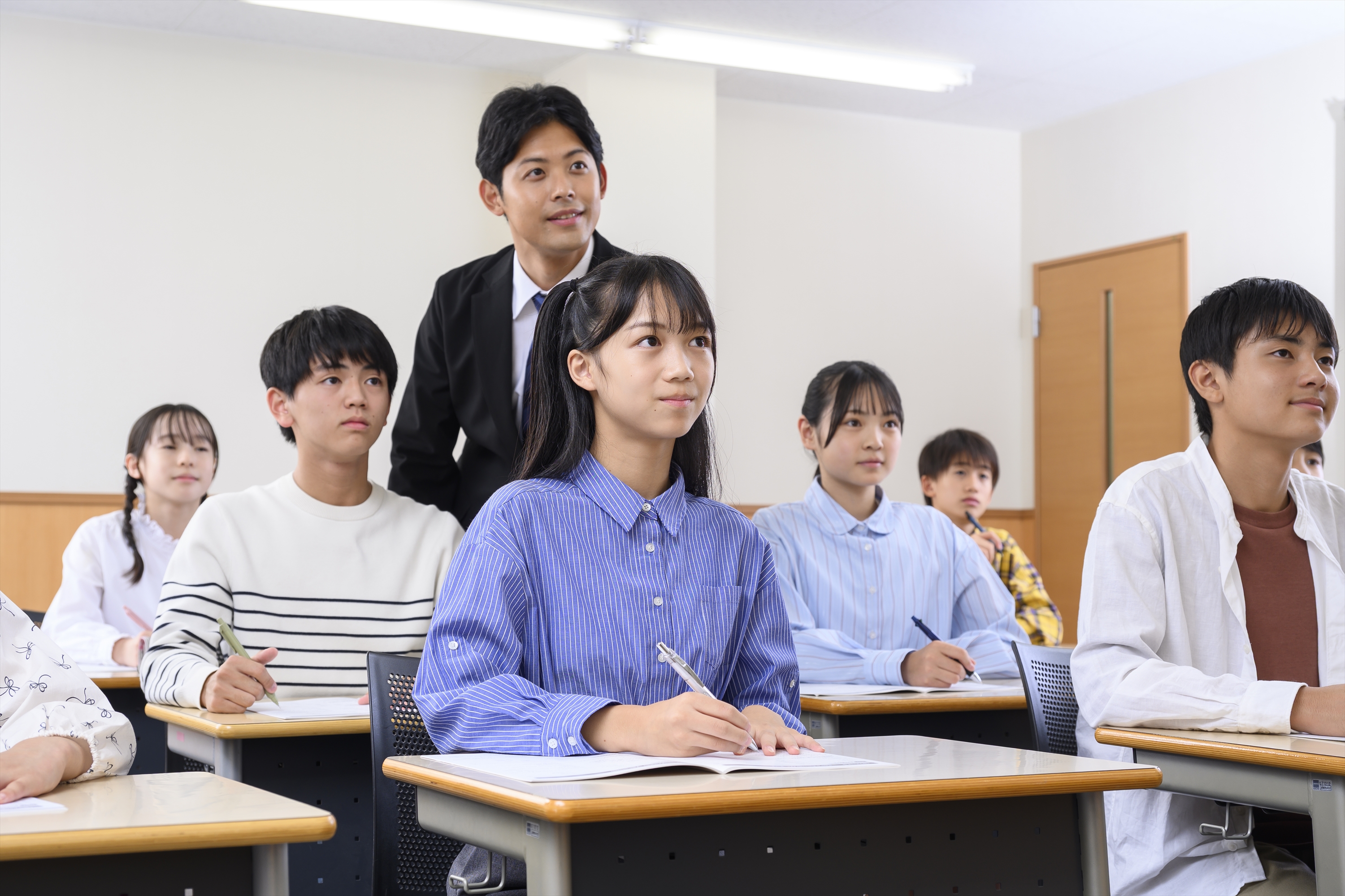 愛知の高校入試・最新事情】私立人気上昇＆公立はトップ校激戦化！野田