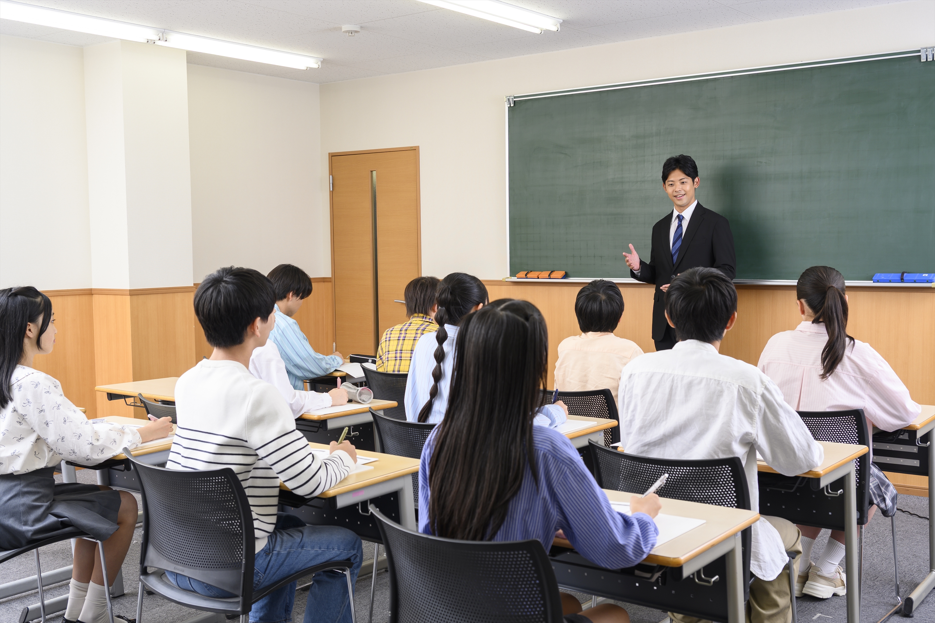 2ページ目 【愛知の高校入試・最新事情】私立人気上昇＆公立はトップ校
