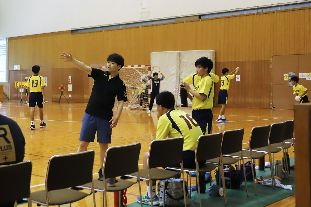 豊田市では部活動のすべてを外部指導者が担う