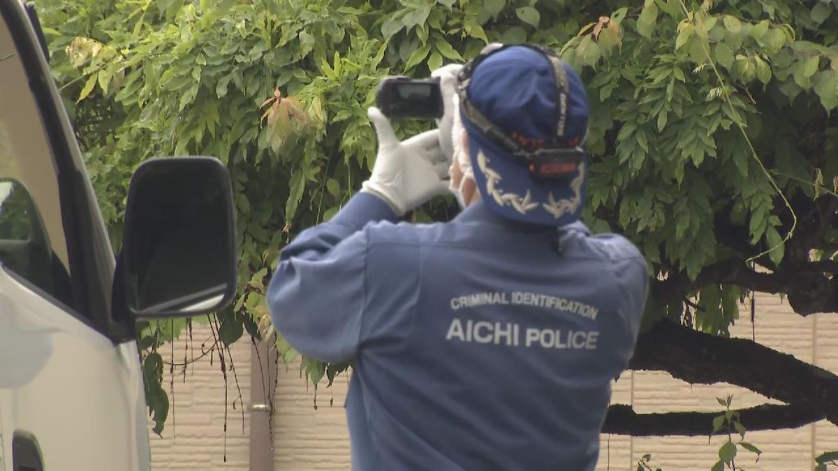 70代夫婦死亡　逮捕の孫の男子高校生（16）、就寝中に襲ったか　愛知・田原市　　