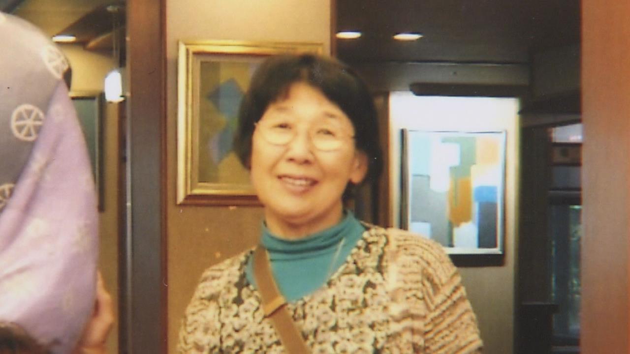 女性殺人事件から8年 遺族らが情報提供呼びかけ 愛知・蒲郡市（2024年