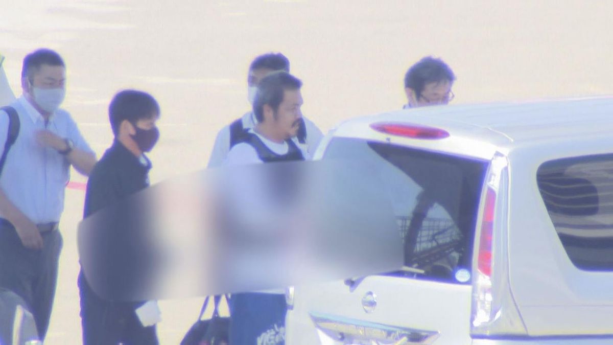 相次いだ“ひったくり” 　男(37)を再逮捕 　被害女性は鎖骨を折る重傷　男は他のひったくり事件にも関与か　愛知県警