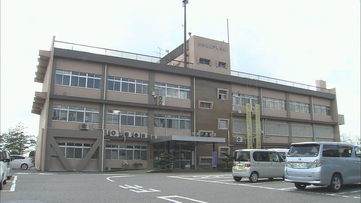 12歳の少女にみだらな行為か　20歳の大学生の男を逮捕　愛知県警