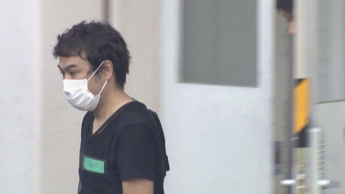 名古屋トヨペット元社員再逮捕　約8500万円詐欺の疑い　約5年間で少なくとも4億円を受け取る　5000万円以上をキャバクラなどの遊興費などに使用か　愛知県警