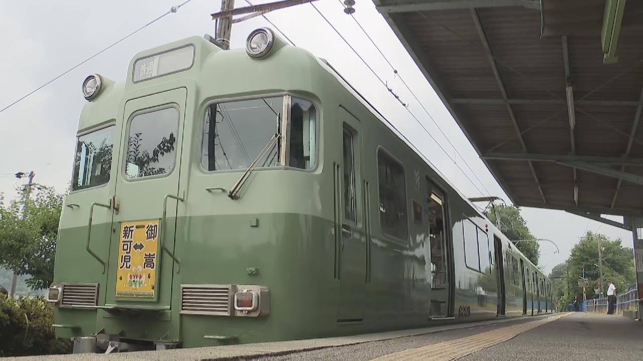 名鉄広見線の一部区間廃線決定 新可児－御嵩間は2029年4月1日で廃止
