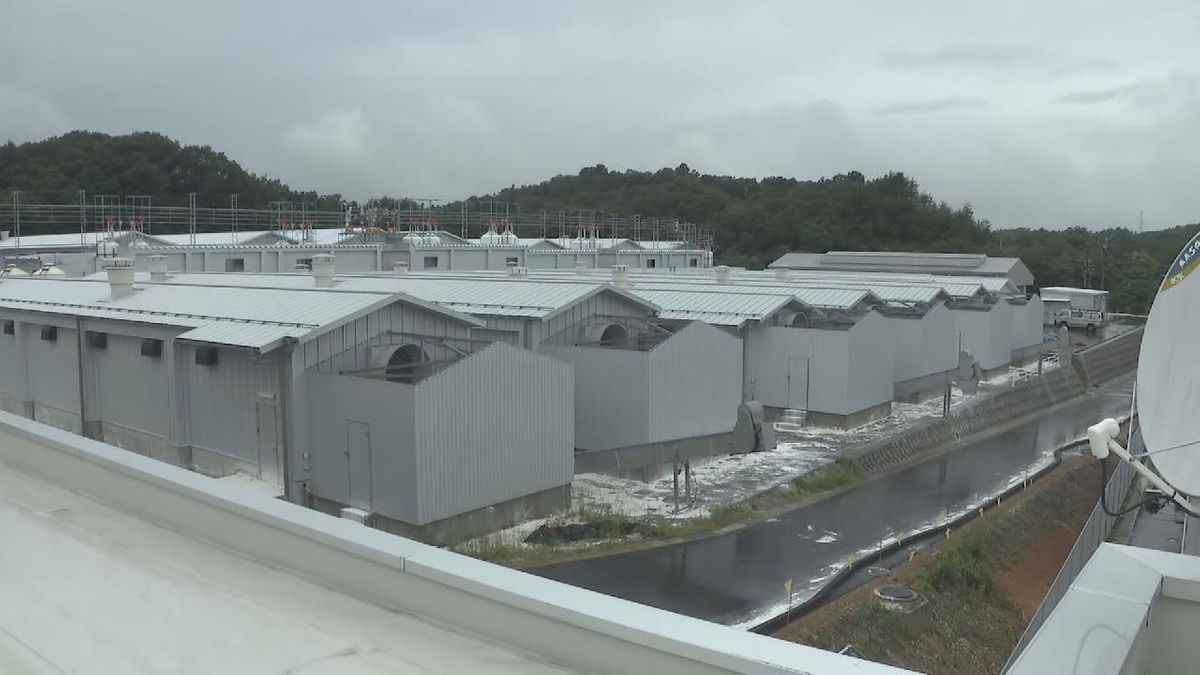 養豚と養鶏を研究する畜産研究所が完成　ブランド豚の改良など期待　岐阜・関市