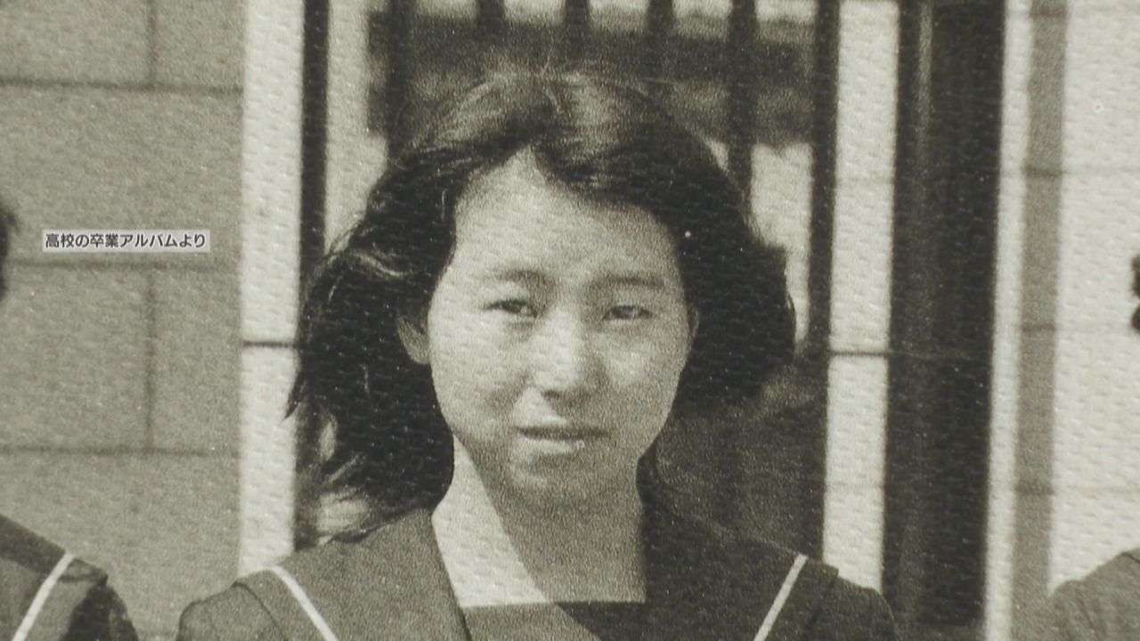 動機解明は 26年前の名古屋・西区 主婦殺害 容疑者逮捕後初めての命日