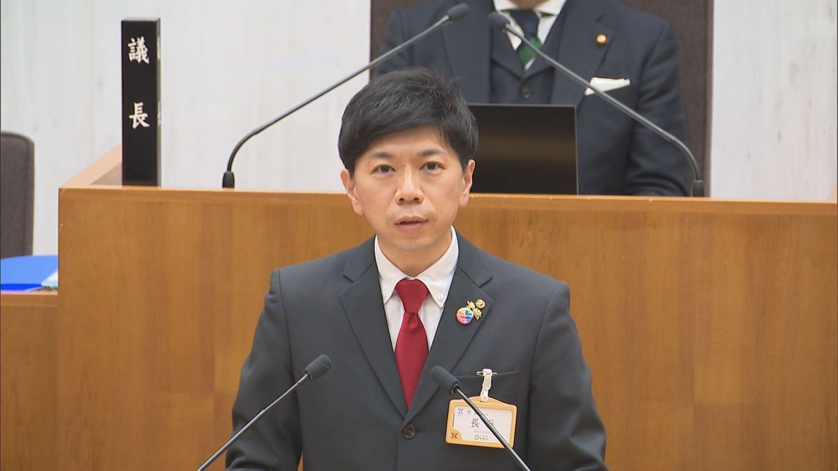 愛知・豊橋市新アリーナ問題　長坂市長「契約の継続は検討しない」　建設を求める約13万人分の署名も市長選の結果を尊重して判断