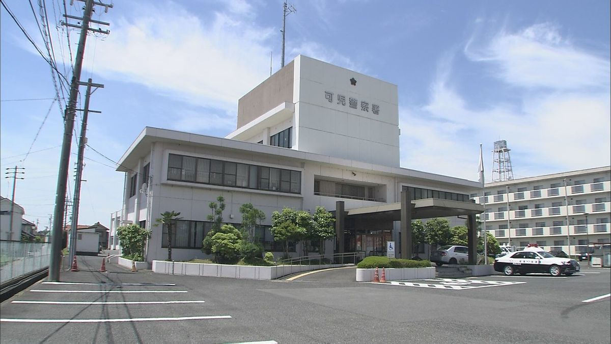 覚醒剤を使用したとして、男子高校生を逮捕　岐阜・可児市