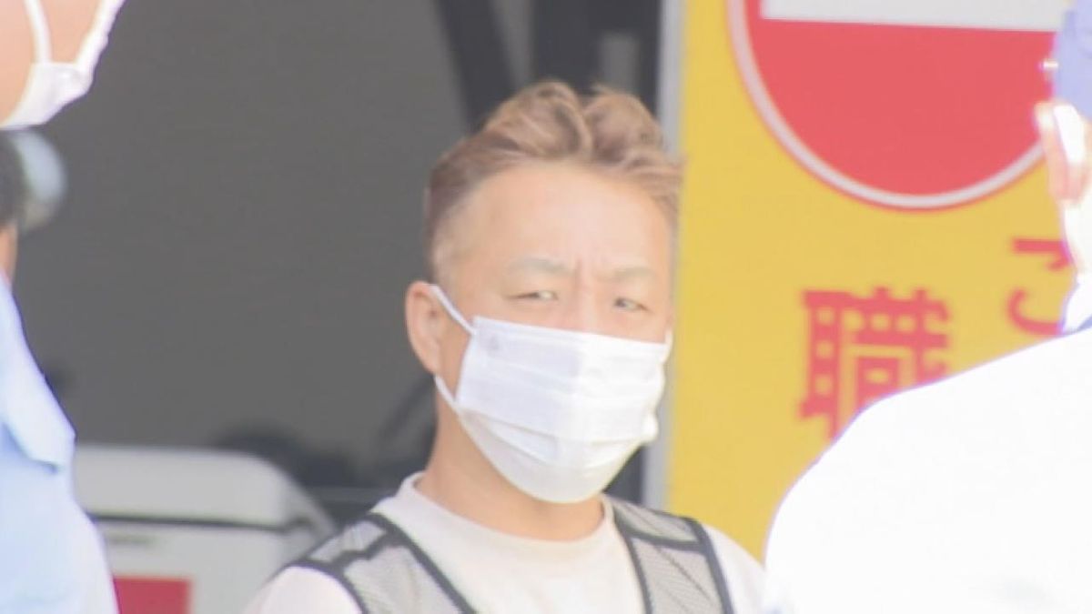 名古屋の連続ひったくり事件　強盗致傷容疑で男（50）を再逮捕　大半に関与か