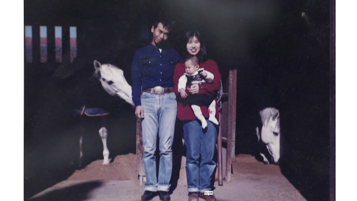 "笠松けいばのアイドル"引退 馬と共に過ごしてきた36年間に惜別の時 誘導馬と夫婦の軌跡 岐阜・笠松競馬場「エクスペルテ」「ウイニー」