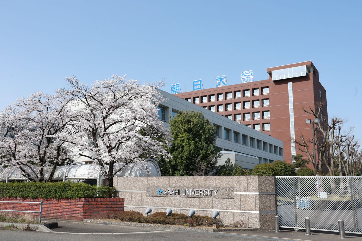 【県内初「救急救命学科」開設】全国から45人が入学　“救急需要増加”と“人材不足”の社会課題に対応　医師主導の教育でハイレベルな救急救命士を育成へ　岐阜・瑞穂市『朝日大学』