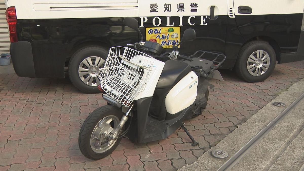 飲酒運転でひき逃げか　国家公務員の男を逮捕　被害者は左手骨折の重傷