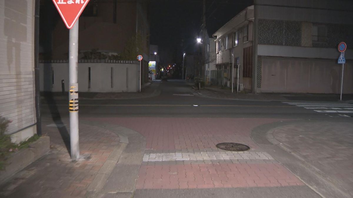 「大丈夫か」と声をかけるも救護せず逃走　勤務中のタクシーがひき逃げ疑い　運転手の男(70)を逮捕　男性は重傷　名古屋・中村区