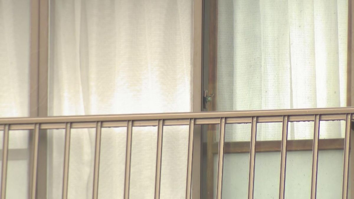 祖父殺害の疑いで孫の男子高校生(16)逮捕 死亡した祖父母の全身に刺し傷や切り傷 愛知・田原市