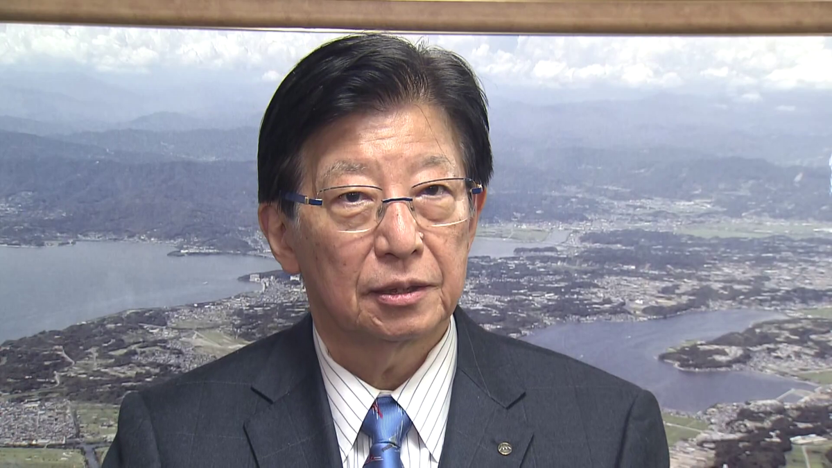 “職業差別”発言の静岡県・川勝知事が辞職へ　リニア着工の｢転換点｣になるか？