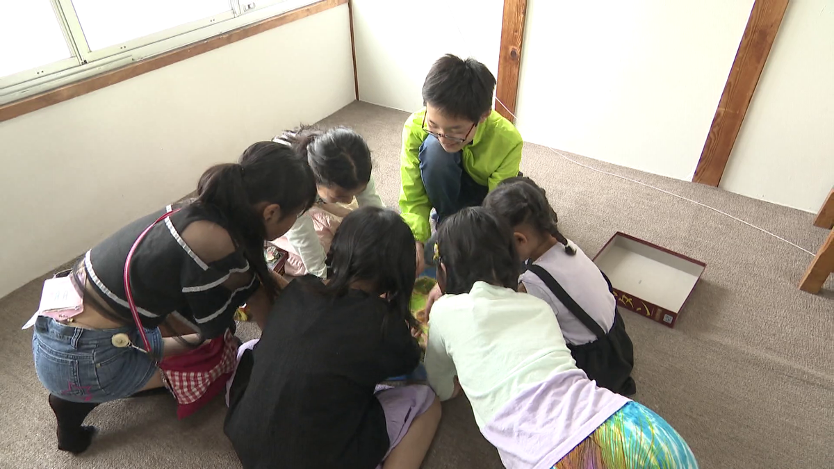 不登校の男の子が新たな居場所で見つけた“自分らしさ” フリー