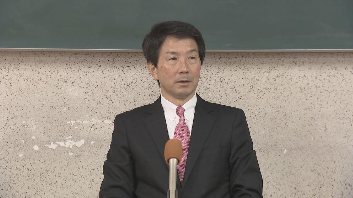 大塚耕平参院議員が議員辞職へ　名古屋市長選に出馬の意向 