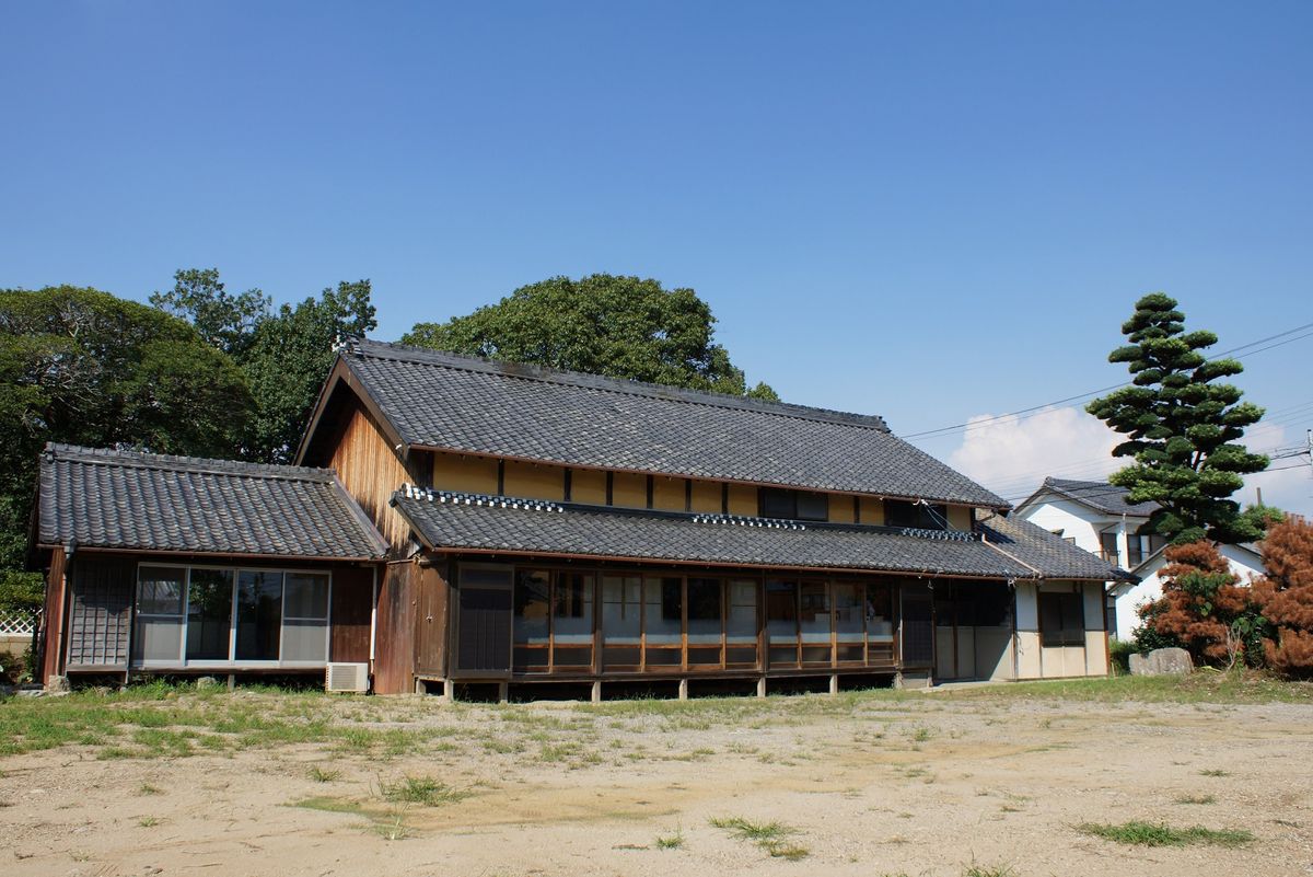 明治時代の家財蔵など、登録有形文化財登録へ　愛知県