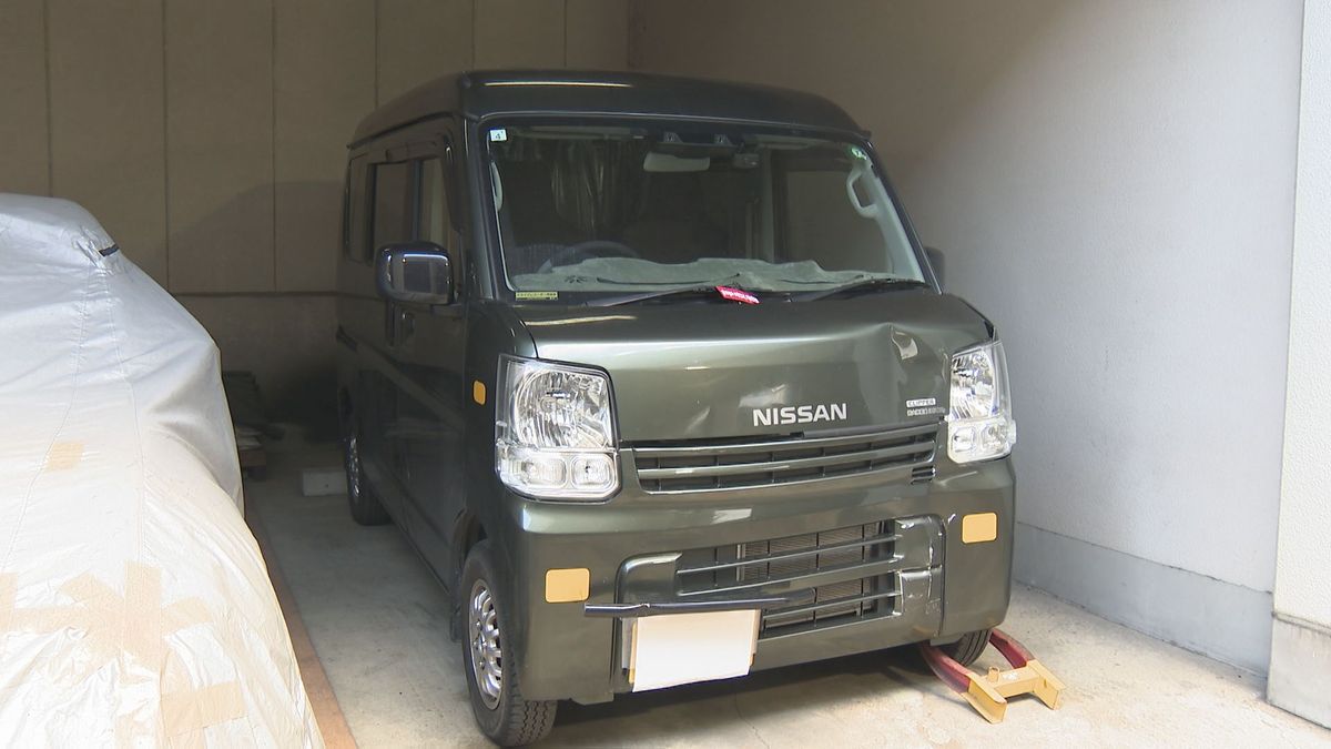 “あおり運転”　約6kmを無免許で幅寄せ・蛇行運転・ブレーキ…　38歳の男を逮捕　愛知・知多半島道路