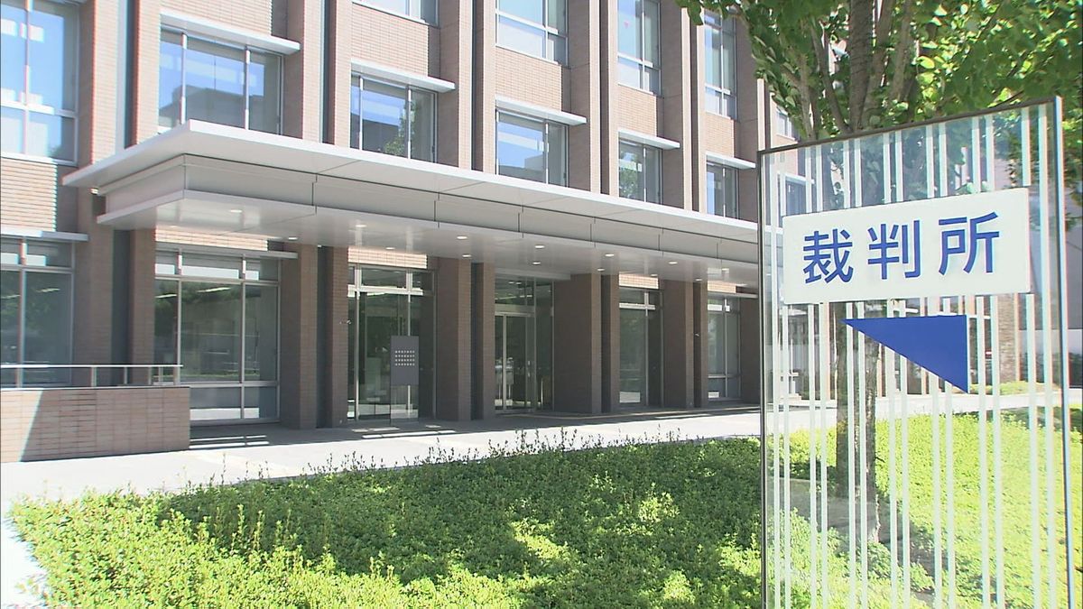 「中心的役割」と指摘　東京・銀座の高級時計店強盗など、2つの事件で起訴の男（当時19） 懲役10年の判決　岐阜地裁