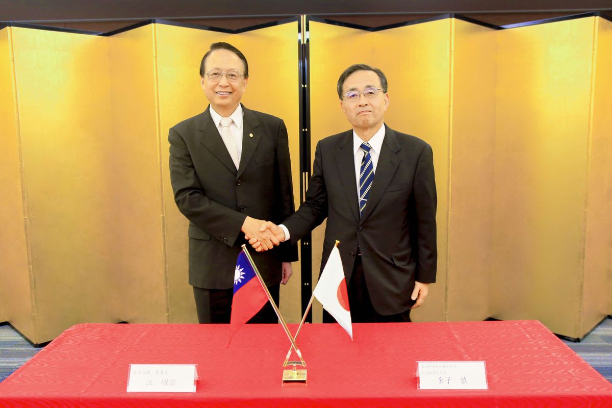 台湾の高速鉄道運営会社と協力関係を強化　これまでも技術コンサル　JR東海
