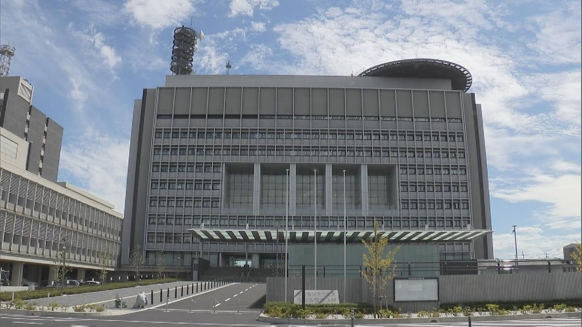 「交番・駐在所」再整備へ 　10年後に約170か所に　岐阜県警