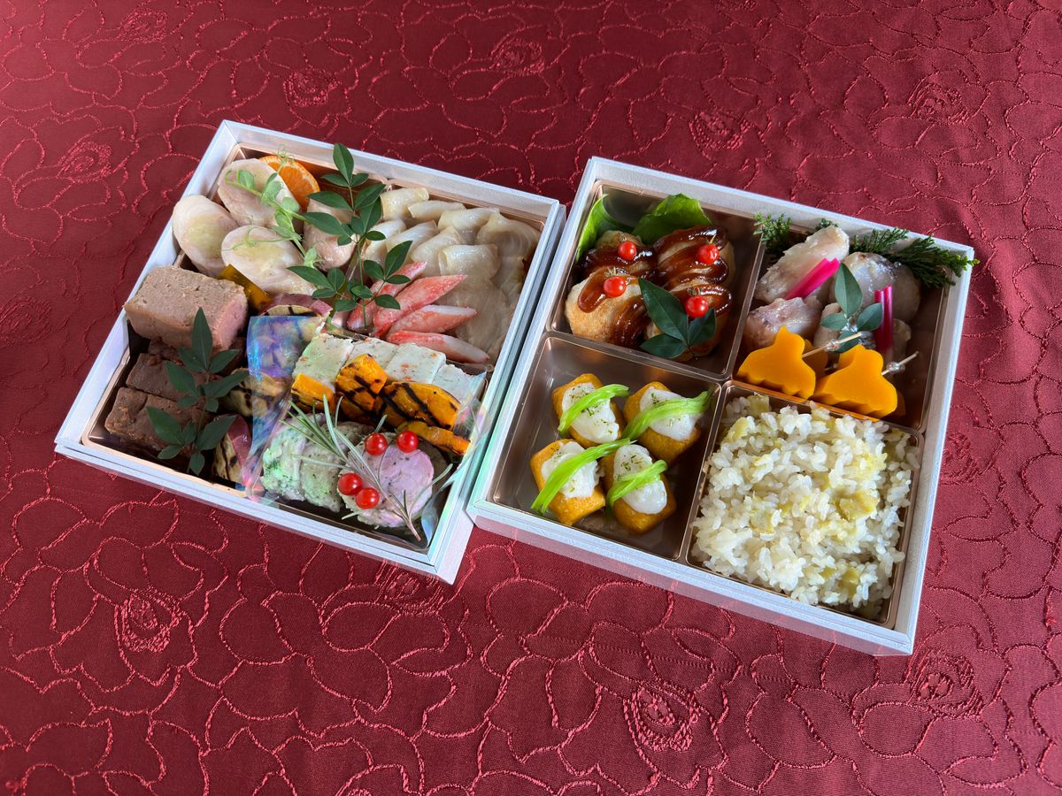 「クローン病」患者も安心して食べられるパーティー料理を開発 「家族や友人と同じメニューを味わって」 愛知・蒲郡市