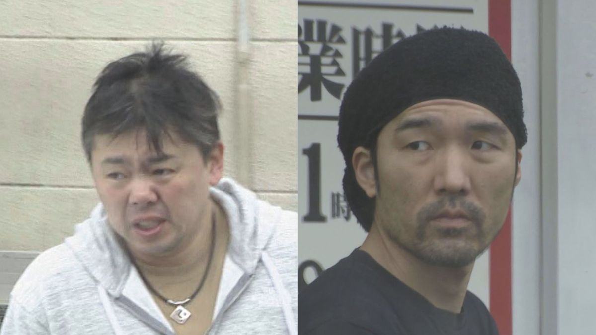 元従業員の男性に暴行を加え死亡させた疑い　逮捕の経営者らが当初事件への関与否定　三重・四日市市